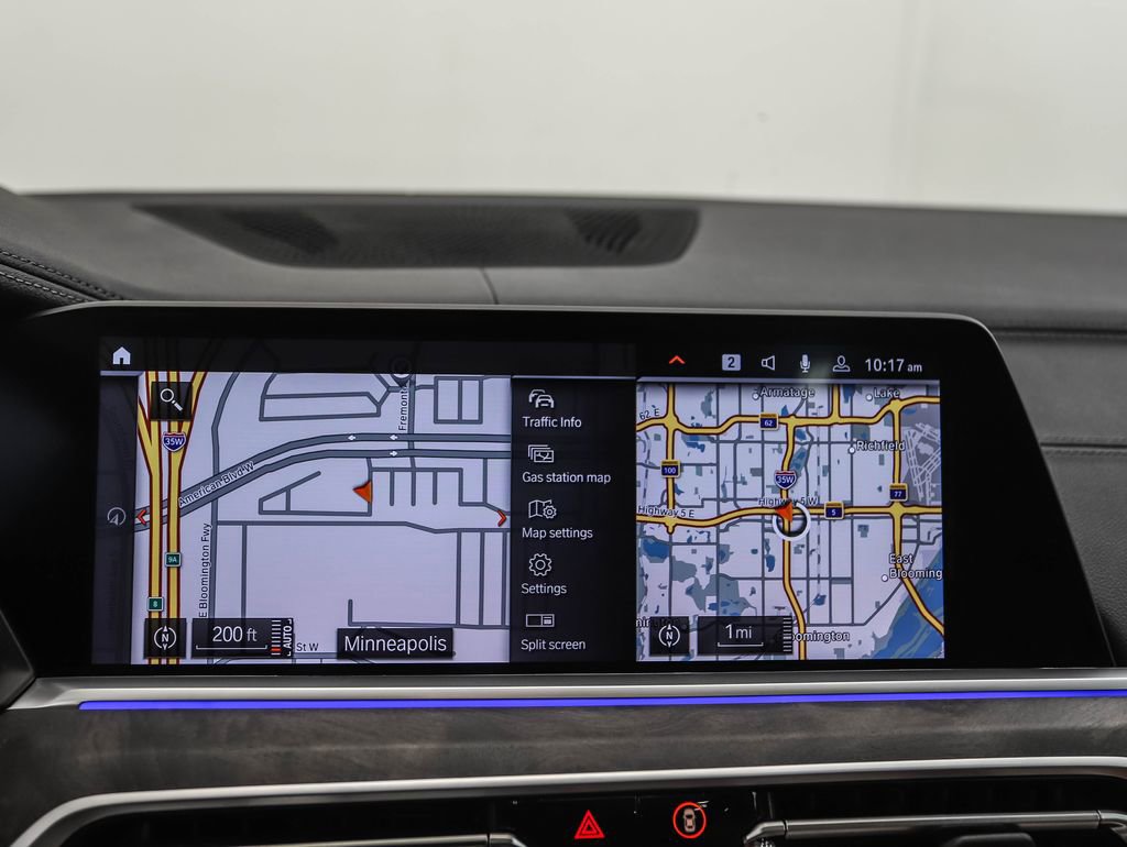 Used 2022 BMW X5 xDrive40i w/ M Sport Package image 16