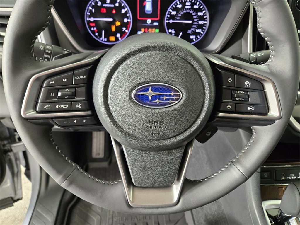 New 2025 Subaru Ascent Touring image 14