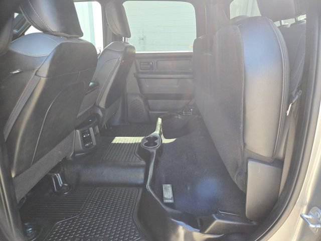 Used 2021 RAM 2500 Tradesman w/ Chrome Appearance Group AWD/4WD image 13