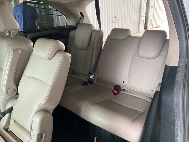 Used 2023 Honda Odyssey Touring image 18