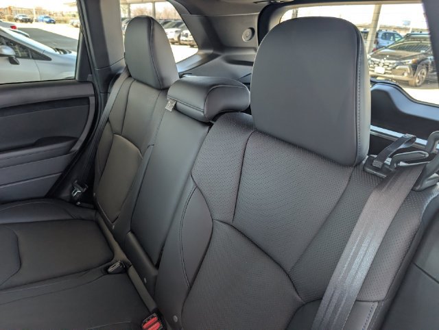 New 2026 Subaru Forester Limited AWD/4WD image 20