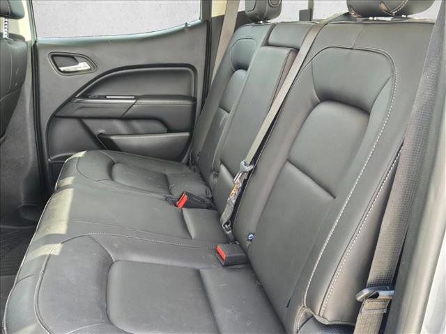 Used 2019 GMC Canyon SLT w/ Driver Alert Package image 21