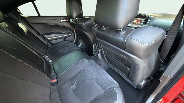 Used 2022 Dodge Charger Scat Pack RWD image 24