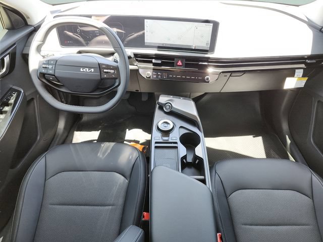 New 2026 Kia EV6 Light RWD image 15