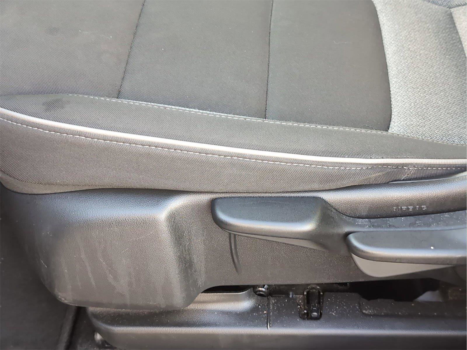 Used 2024 Chevrolet TrailBlazer LS FWD image 15