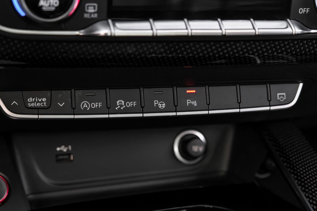 Used 2022 Audi S5 Prestige image 25