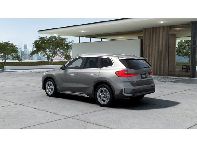 New 2026 BMW X1 xDrive28i w/ Technology Package image 2