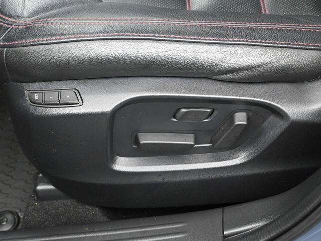 Certified 2023 MAZDA CX-5 Carbon Edition image 16