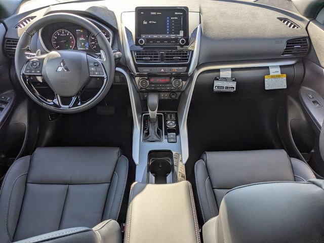 Used 2025 Mitsubishi Eclipse Cross SEL image 16