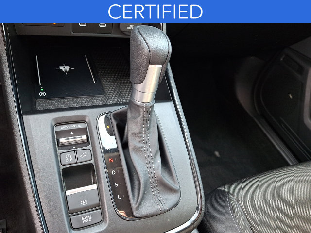 Certified 2026 Honda CR-V LX image 14
