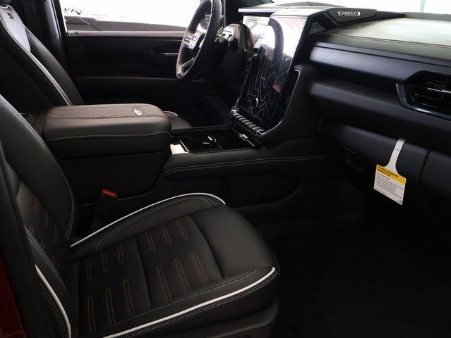 New 2026 GMC Yukon XL AT4 Ultimate image 6