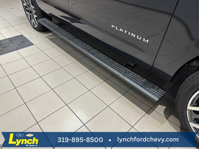 New 2026 Ford Expedition Max Platinum AWD/4WD image 31