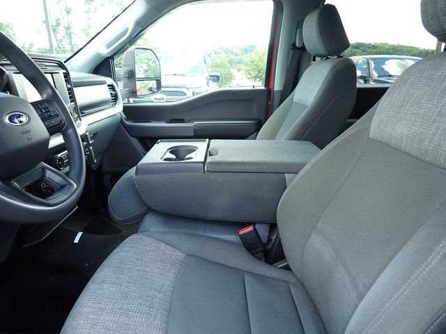Used 2021 Ford F150 XLT w/ XTR Package AWD/4WD image 11