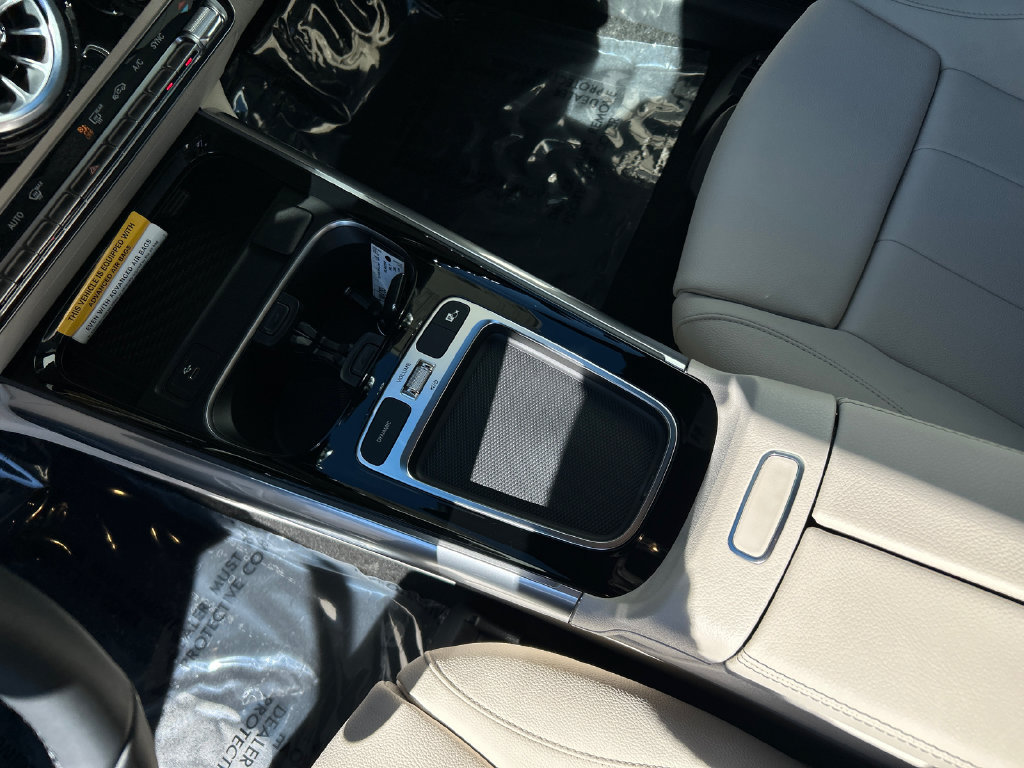 New 2026 Mercedes-Benz GLA 250 4MATIC image 22