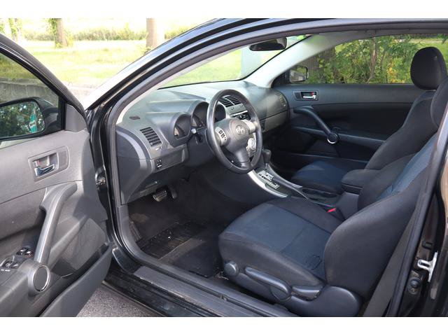 Used 2006 Scion tC FWD image 9