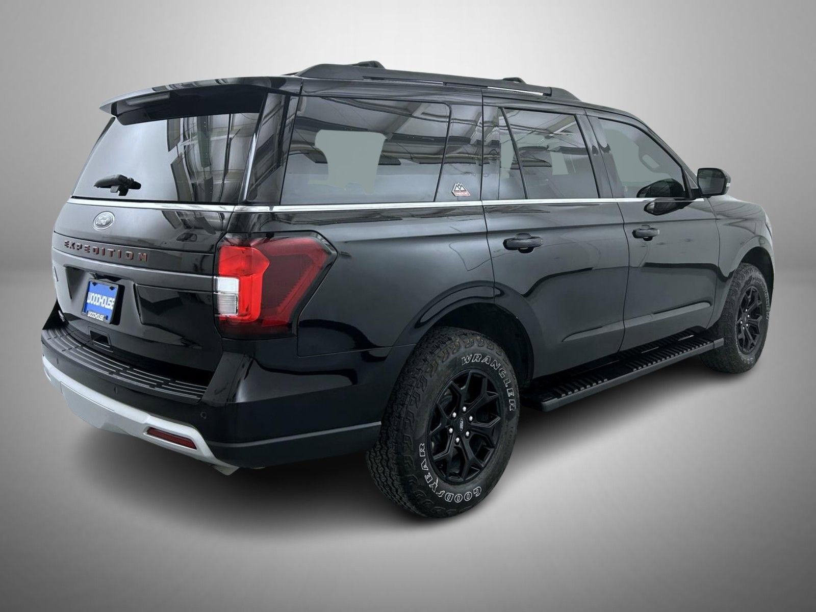 Used 2024 Ford Expedition Timberline AWD/4WD image 5