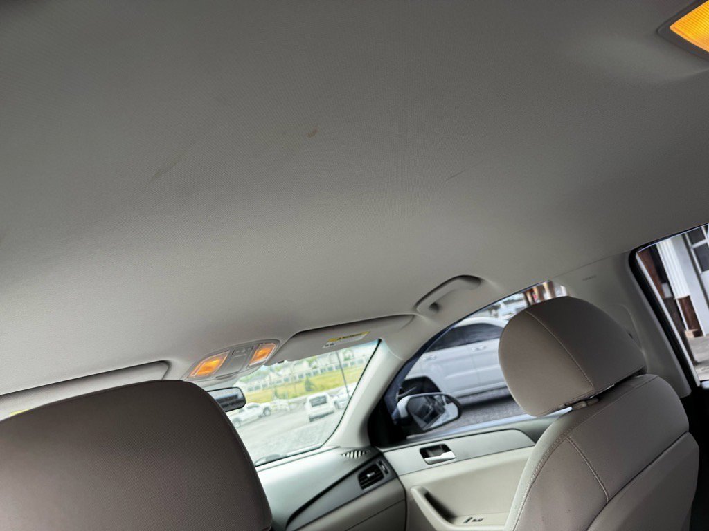 Used 2018 Hyundai Sonata SE image 18
