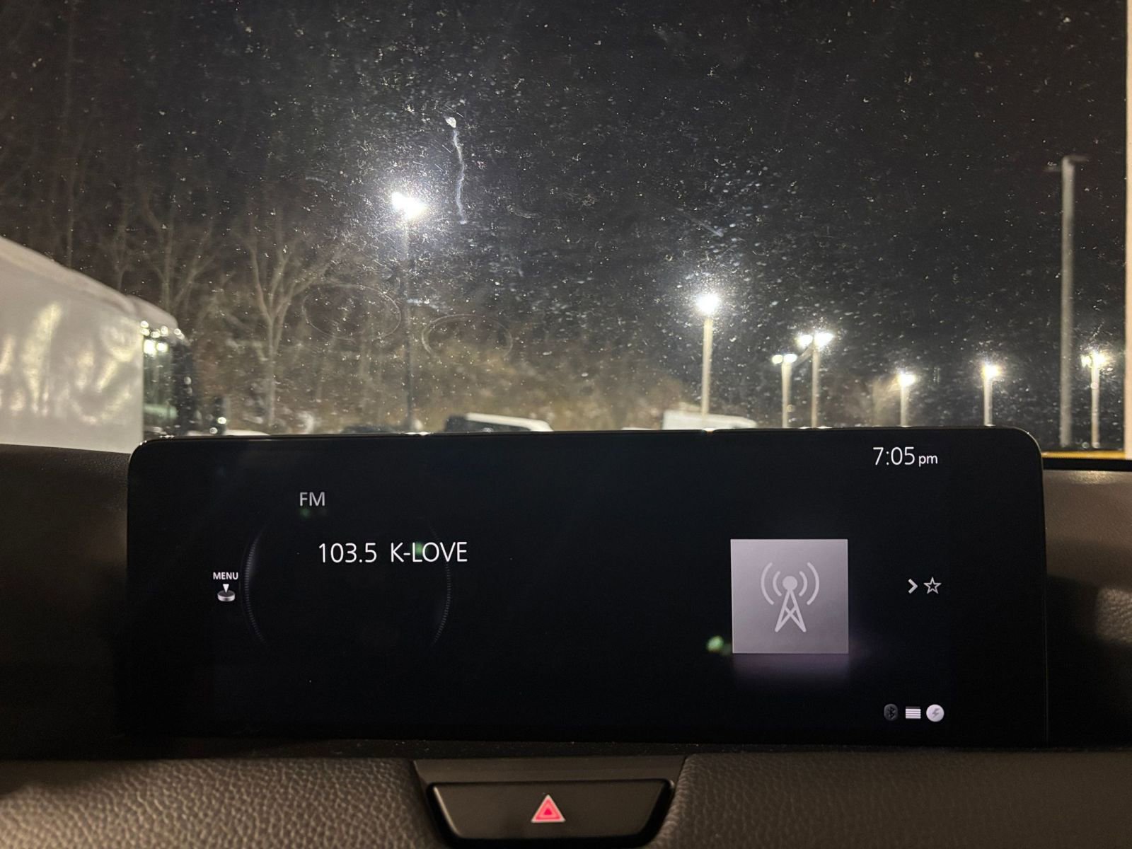 Used 2025 MAZDA CX-70 3.3 Turbo w/ Preferred Package image 23