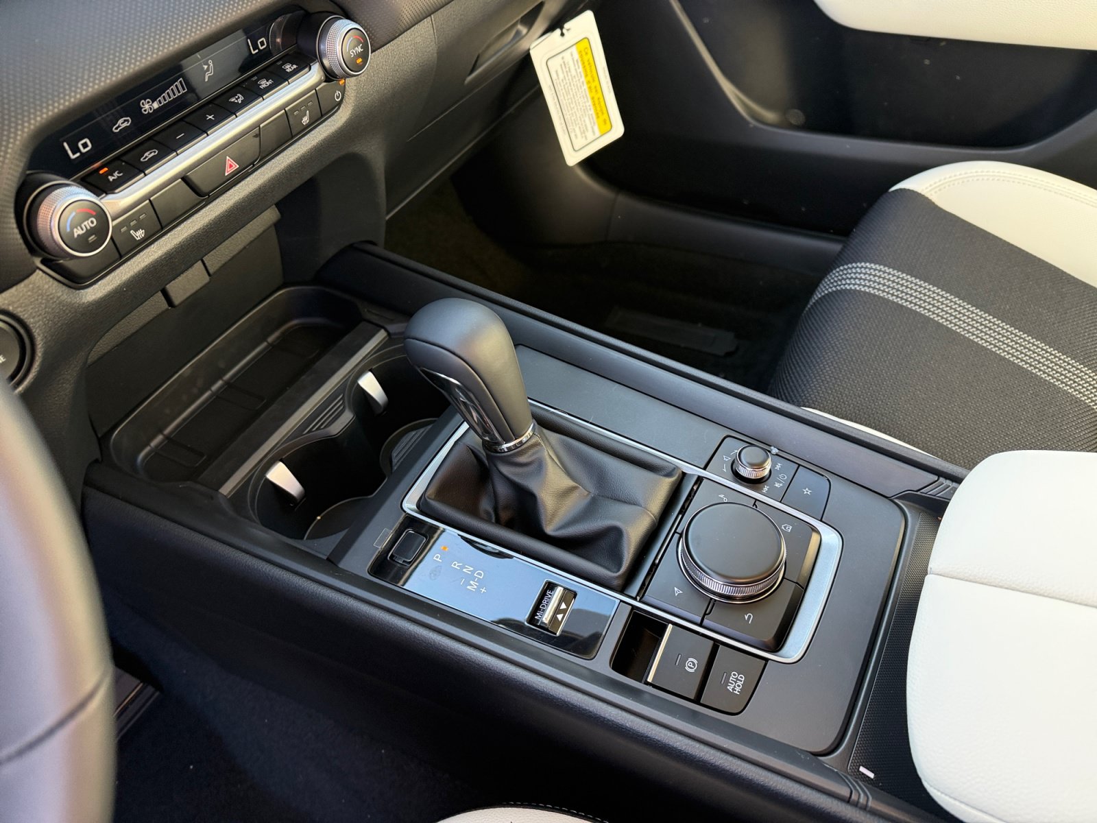 New 2026 MAZDA CX-50 AWD 2.5 S w/ Weather Package image 13