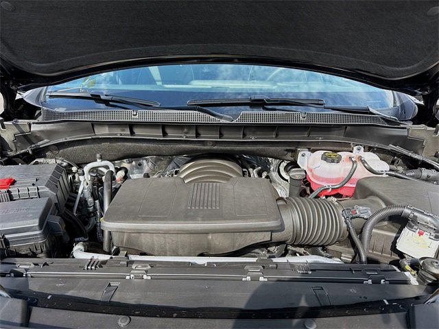 New 2025 Chevrolet Suburban Premier w/ Sun And Tow Package image 44