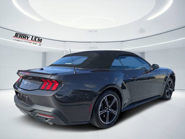 Used 2024 Ford Mustang Premium RWD image 4