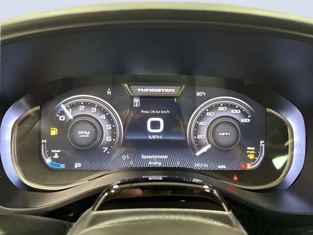 Used 2026 RAM 1500 Tungsten w/ Bed Utility Group image 18