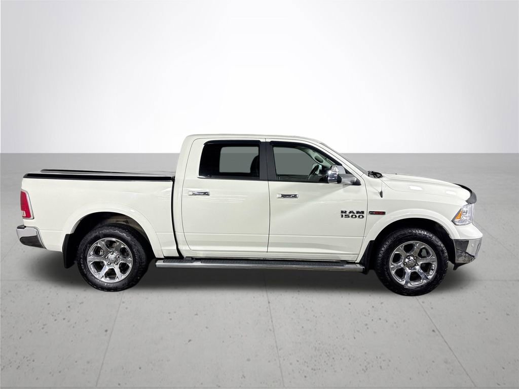Used 2017 RAM 1500 Laramie w/ Convenience Group image 5