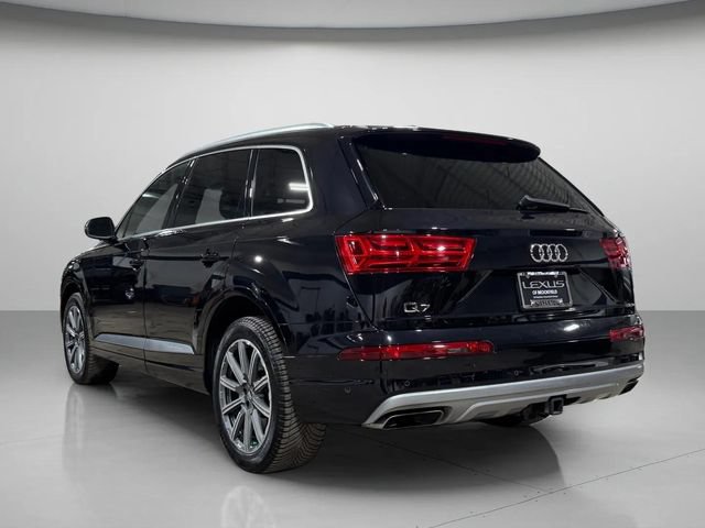 Used 2019 Audi Q7 3.0T Prestige w/ Prestige Package AWD/4WD image 5