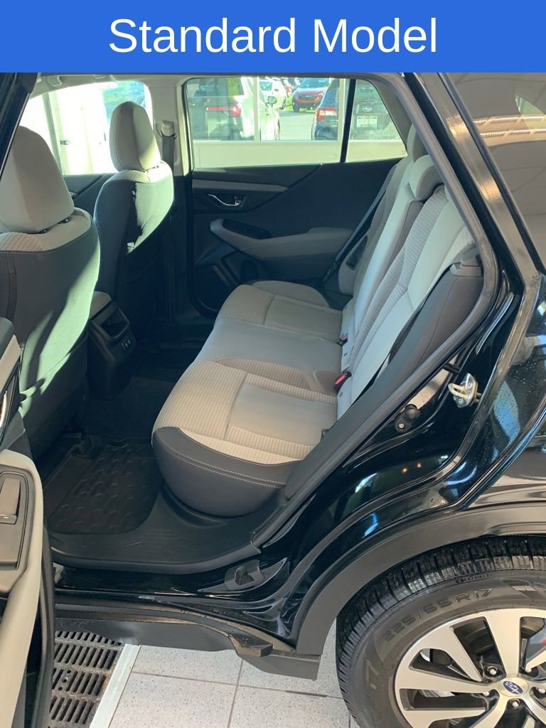 Used 2020 Subaru Outback Premium AWD/4WD image 6