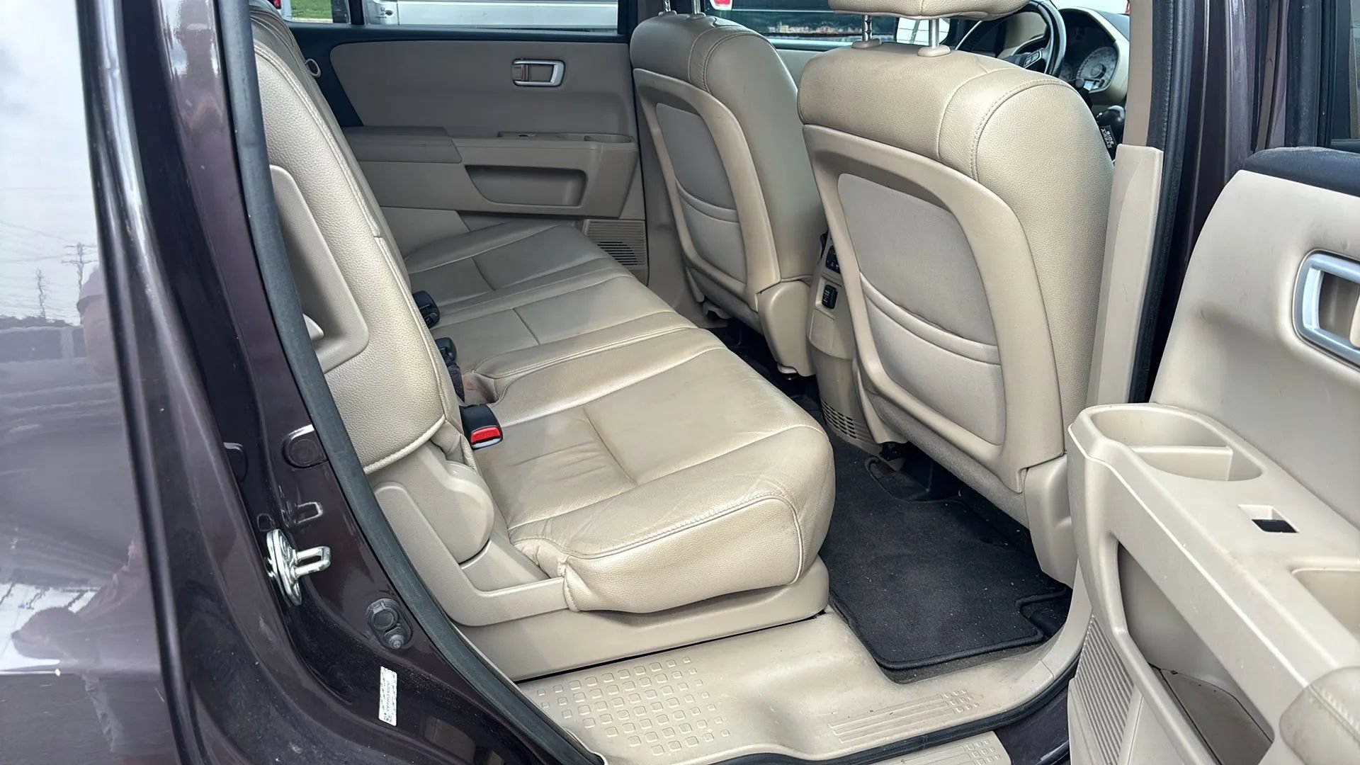 Used 2015 Honda Pilot EX-L image 15