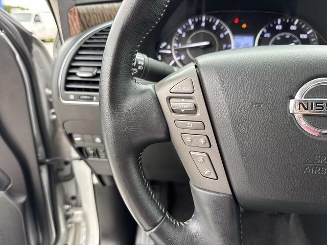 Used 2019 Nissan Armada Platinum RWD image 22