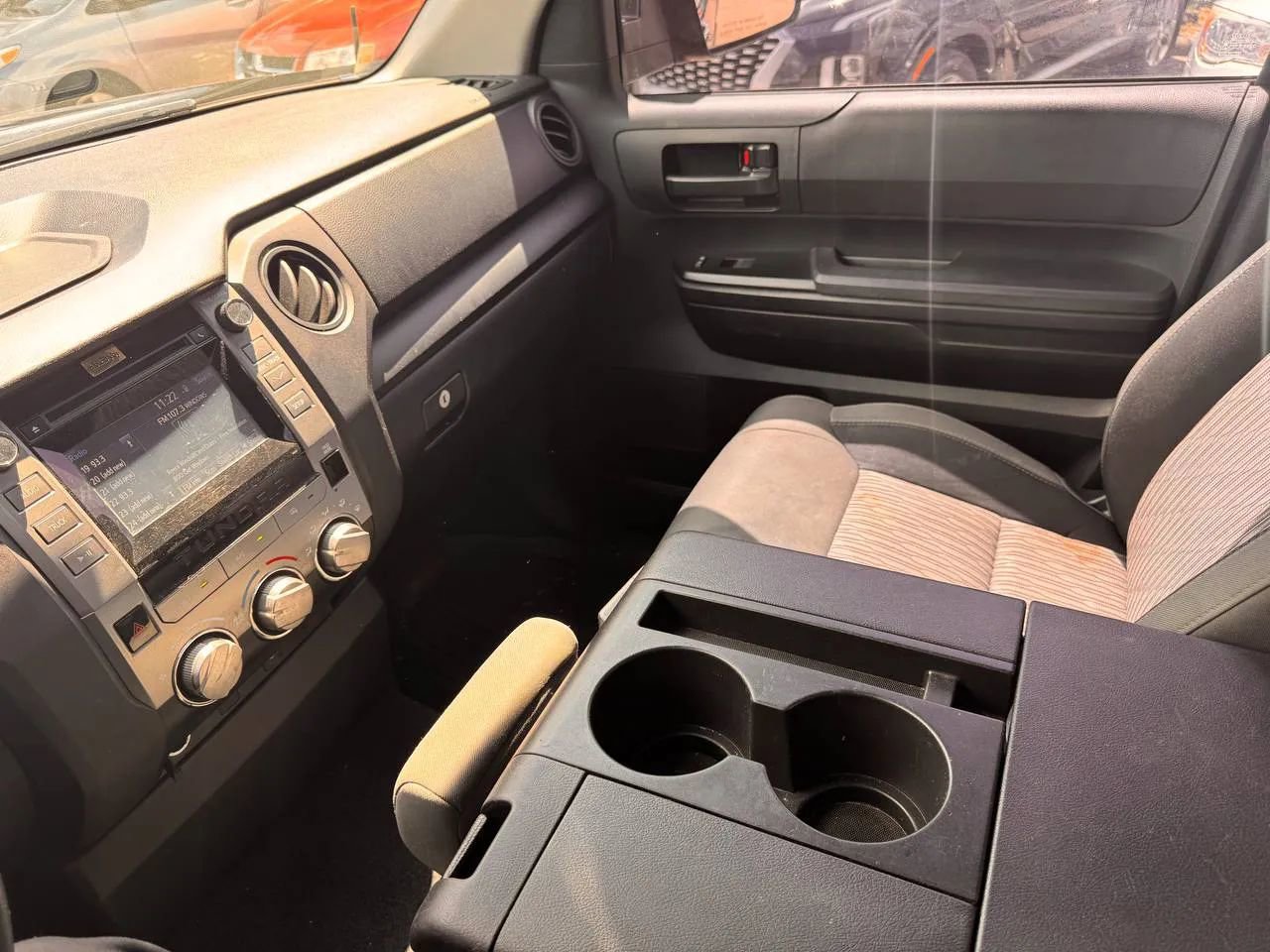 Used 2018 Toyota Tundra SR RWD image 15