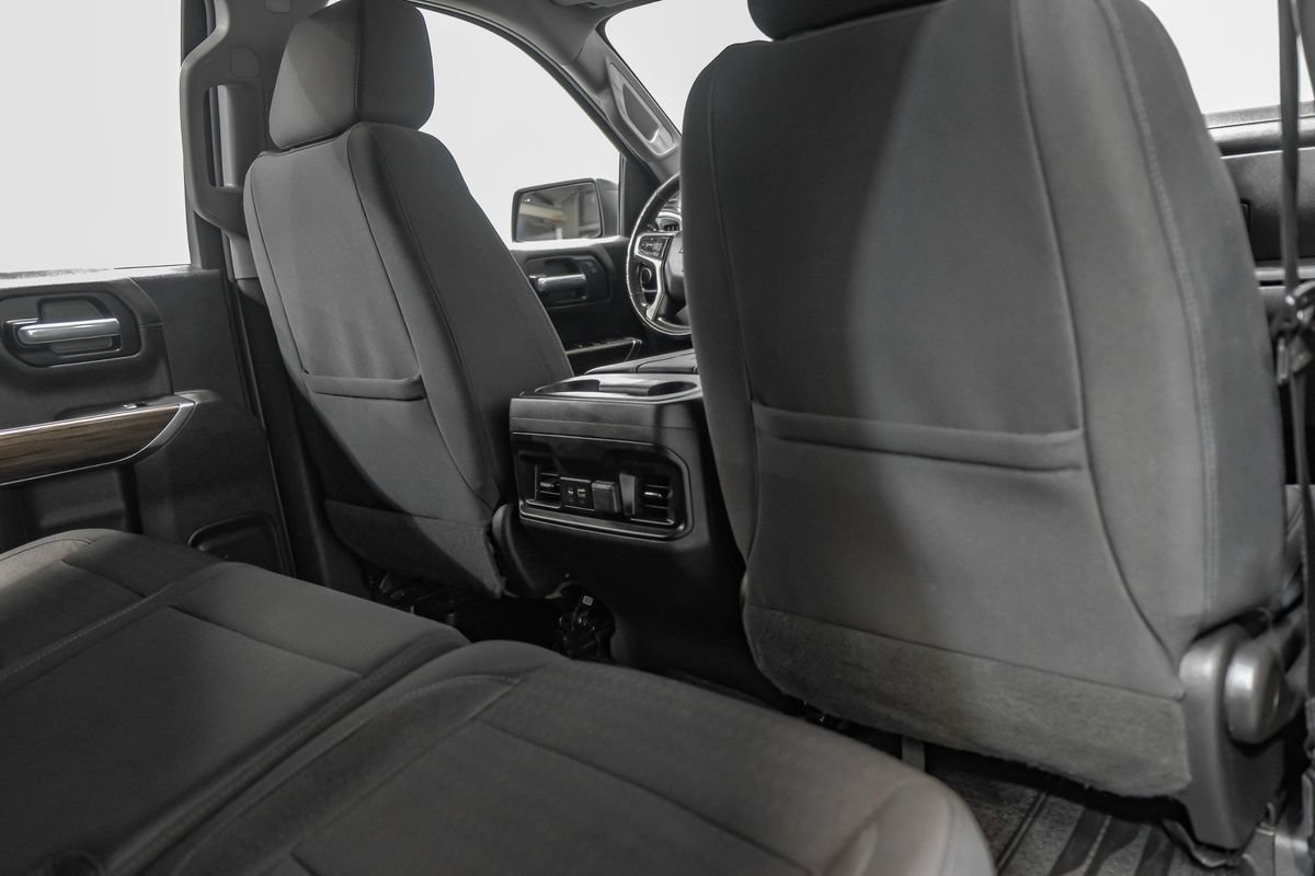 Used 2019 Chevrolet Silverado 1500 RST AWD/4WD image 34