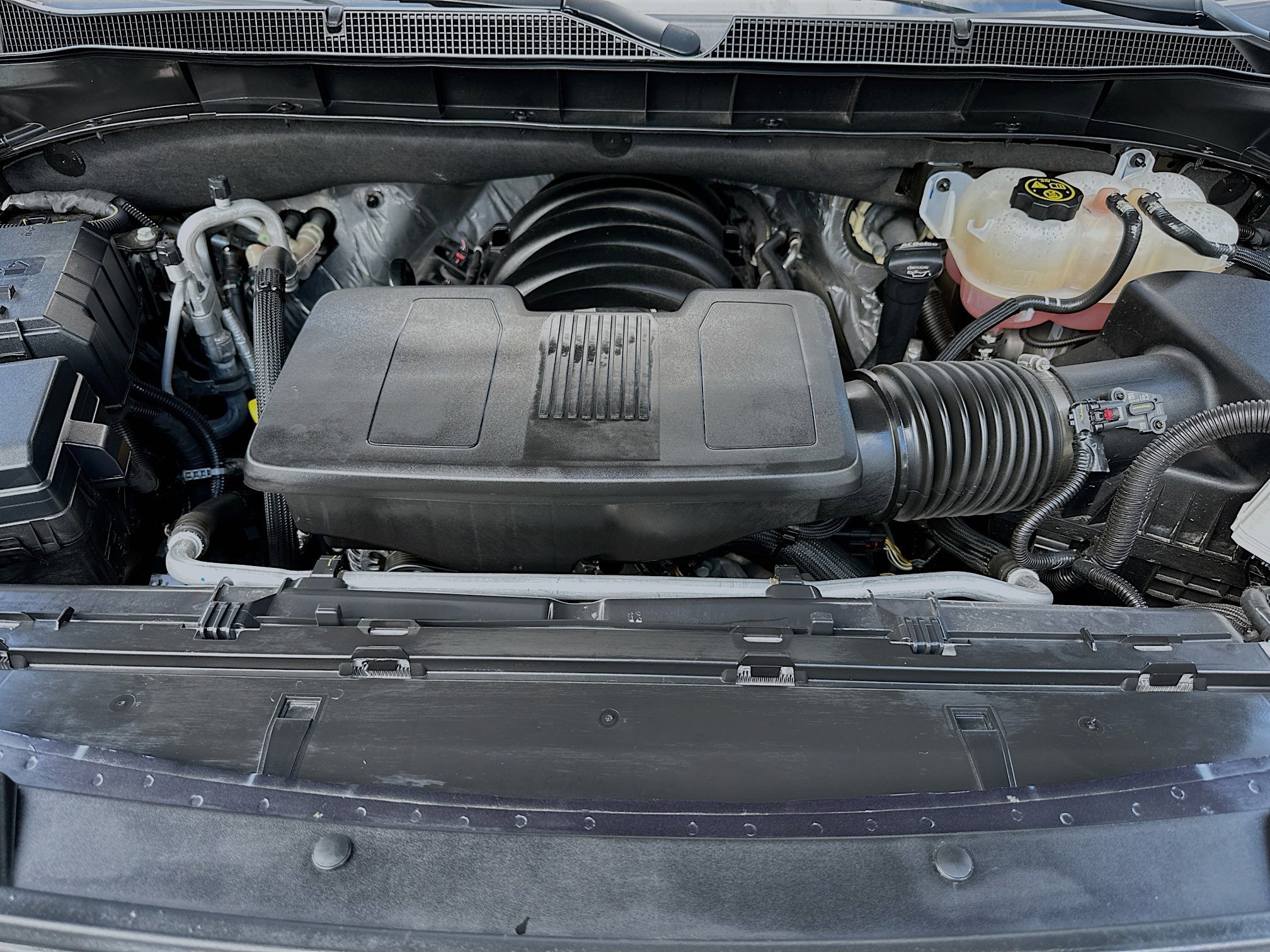 Used 2024 Chevrolet Tahoe RST w/ Luxury Package image 35