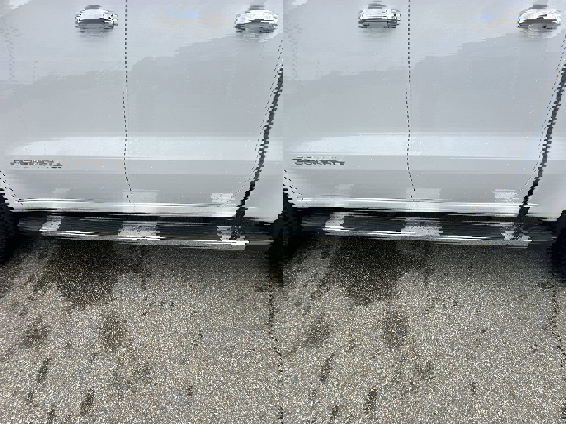 Used 2023 GMC Sierra 1500 Denali w/ Technology Package image 36