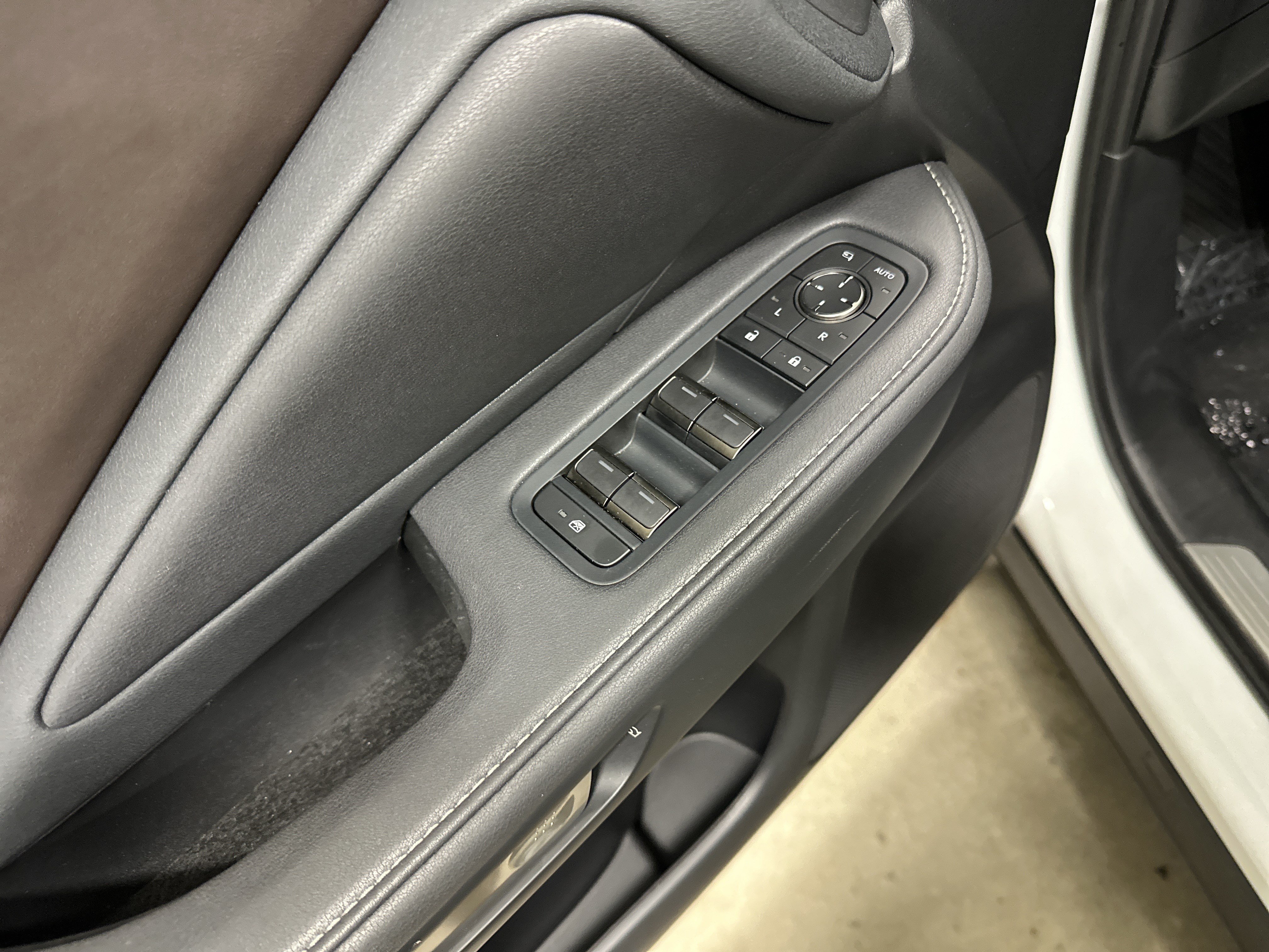 Certified 2026 Lexus TX 350 AWD w/ Technology Package image 15