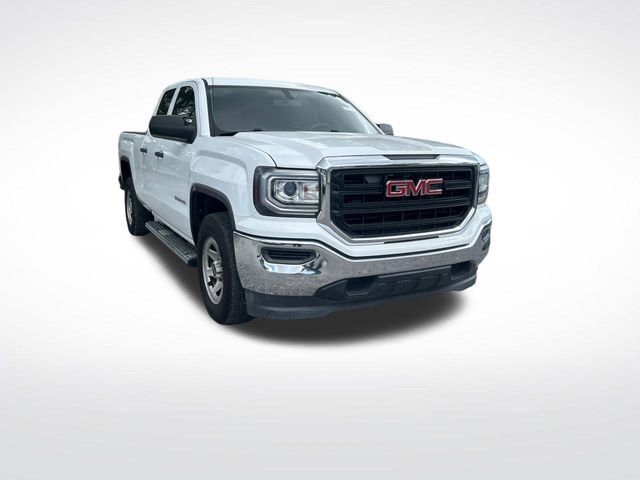 Used 2017 GMC Sierra 1500 2WD Double Cab image 7