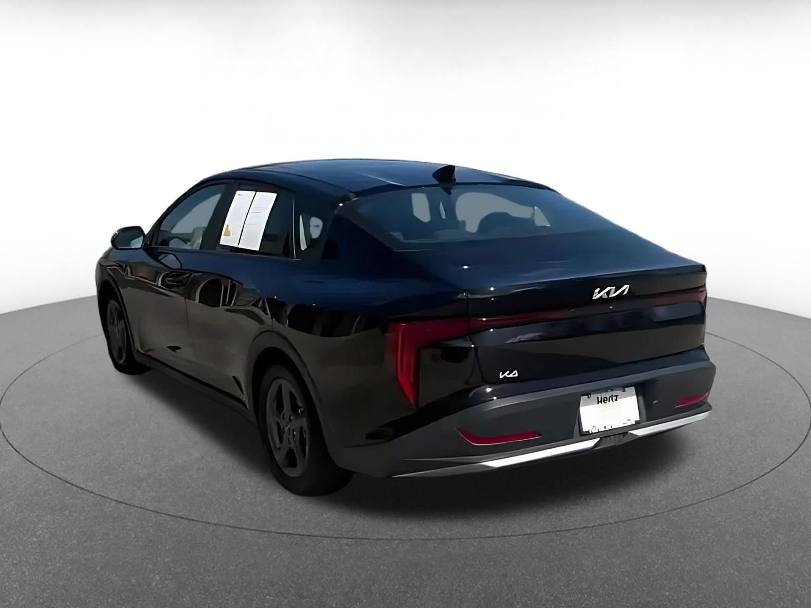 Used 2025 Kia K4 FWD image 10