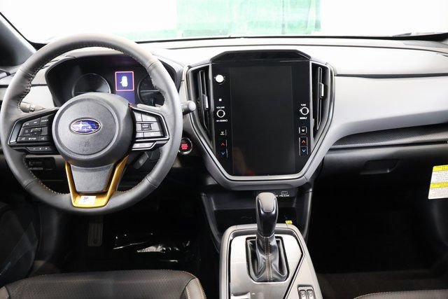 New 2026 Subaru Crosstrek 2.5i Wilderness w/ Wilderness Package AWD/4WD image 15
