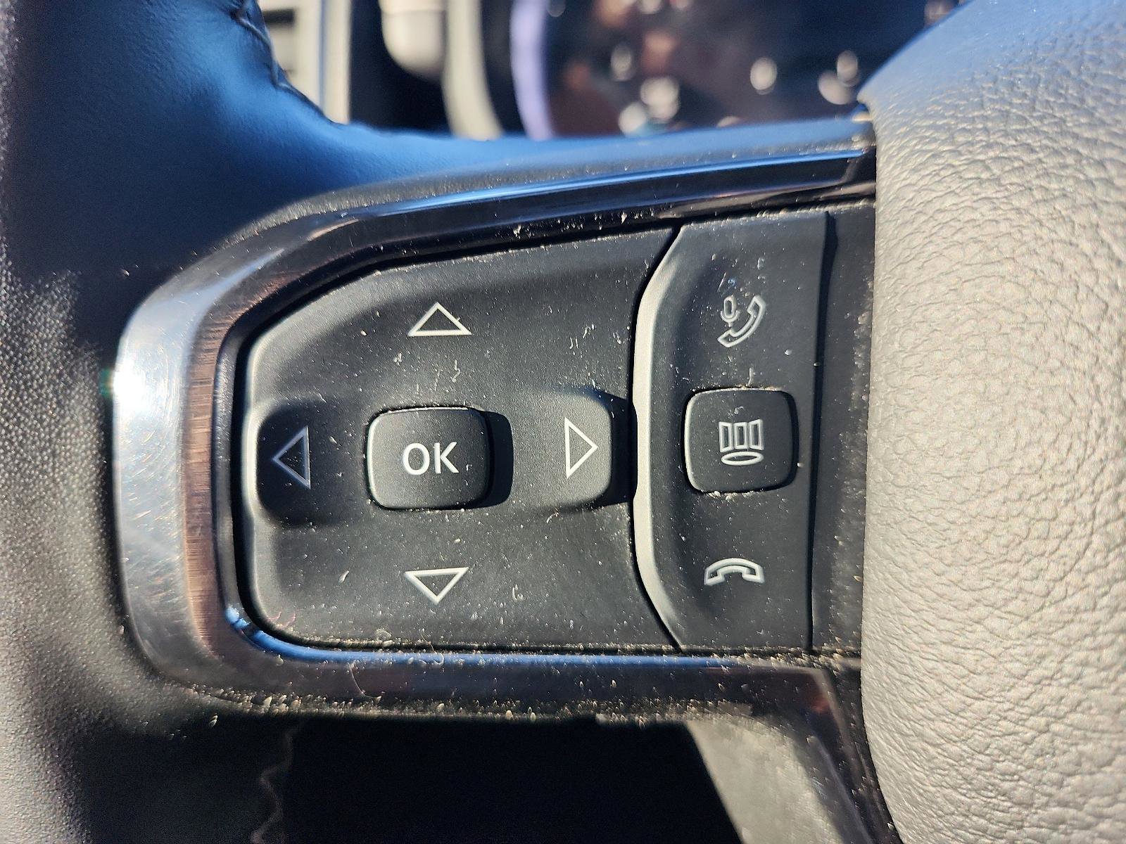 Used 2025 RAM 2500 Limited image 31