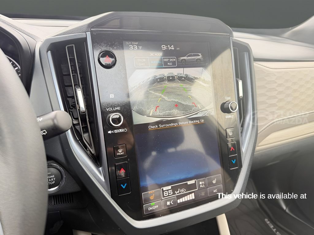 Used 2025 Subaru Forester Limited image 24