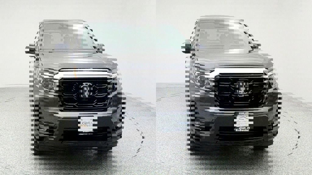 Used 2022 Honda Ridgeline RTL-E image 2