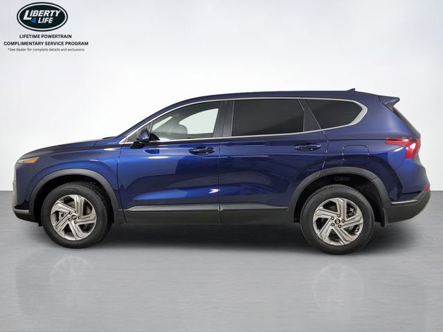 Used 2023 Hyundai Santa Fe SE w/ Cargo Package AWD/4WD image 6