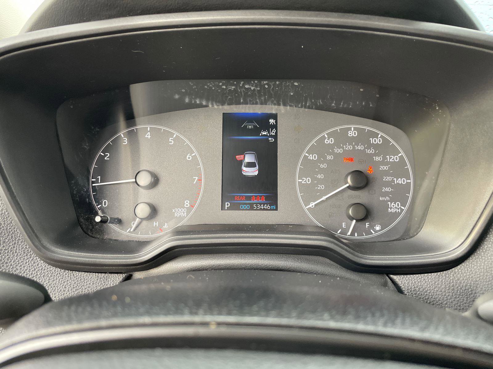 Used 2024 Toyota Corolla LE image 22