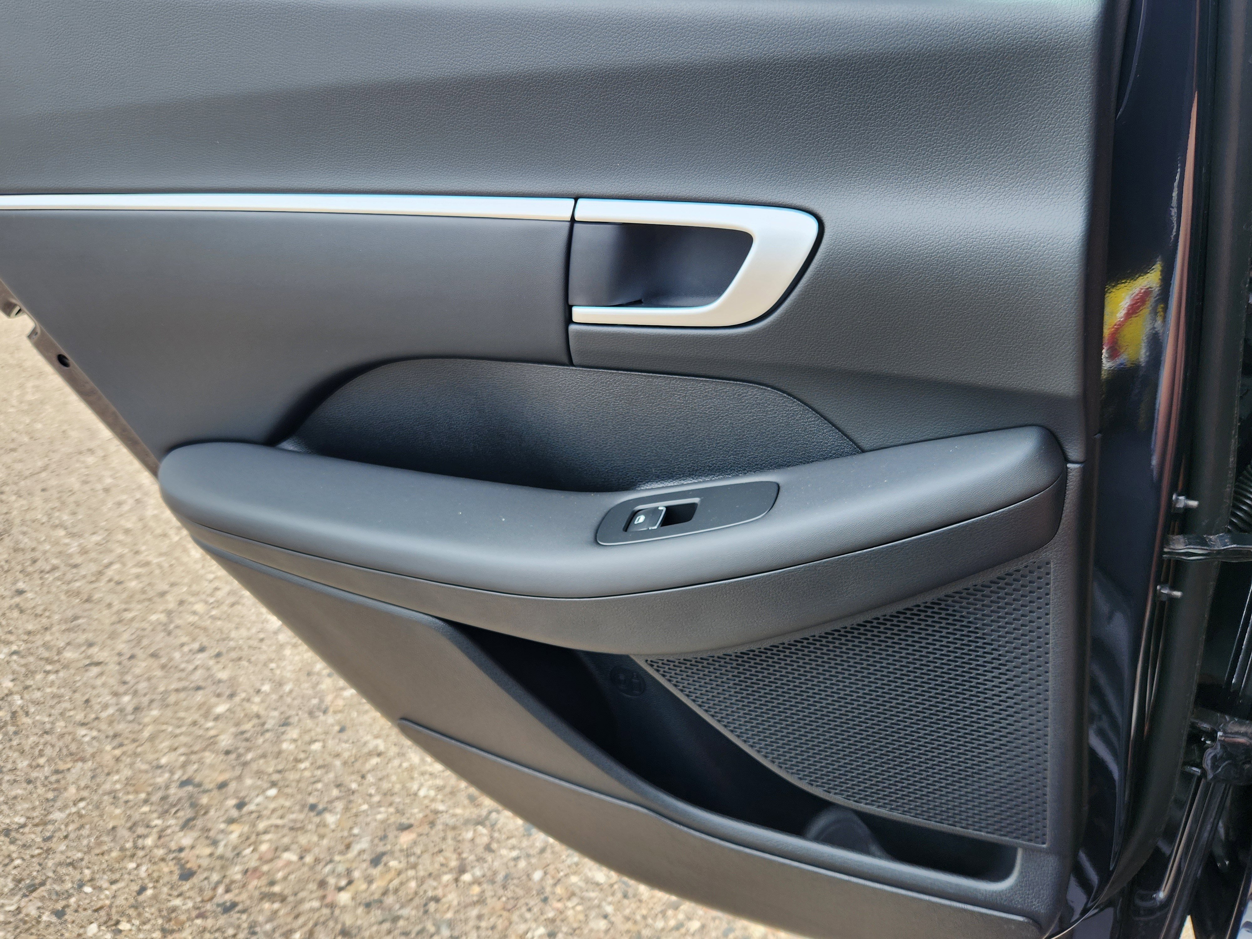 New 2025 Hyundai Sonata SEL image 10