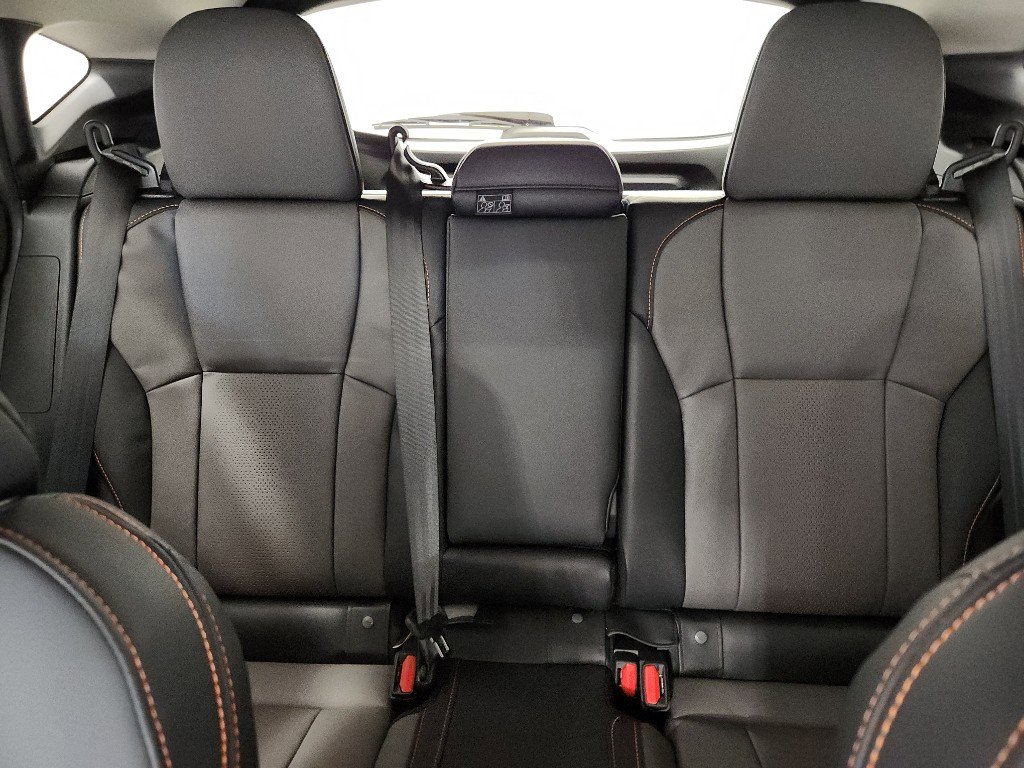 New 2026 Subaru Crosstrek 2.5i Limited w/ Crosstrek Mirror Package AWD/4WD image 28