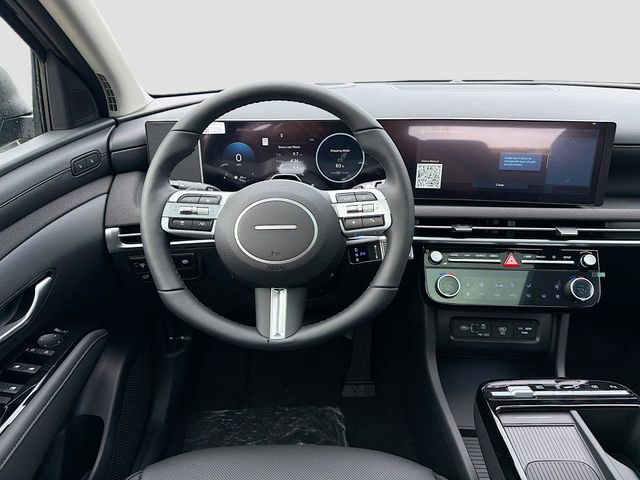 New 2026 Hyundai Tucson Limited image 24