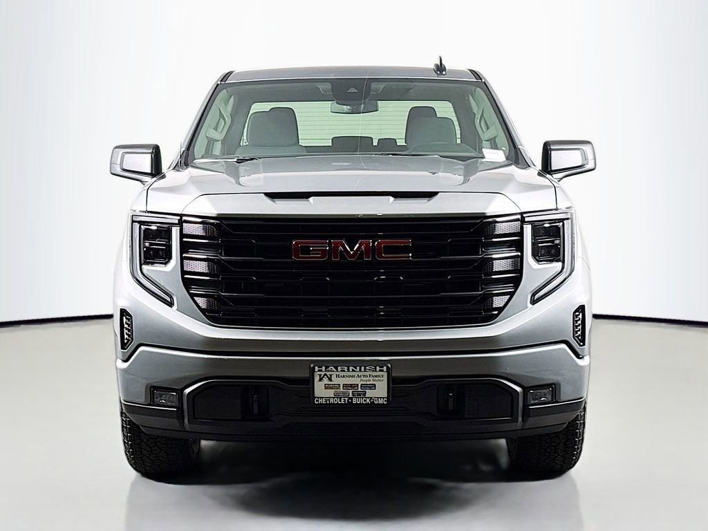 New 2026 GMC Sierra 1500 Elevation image 2