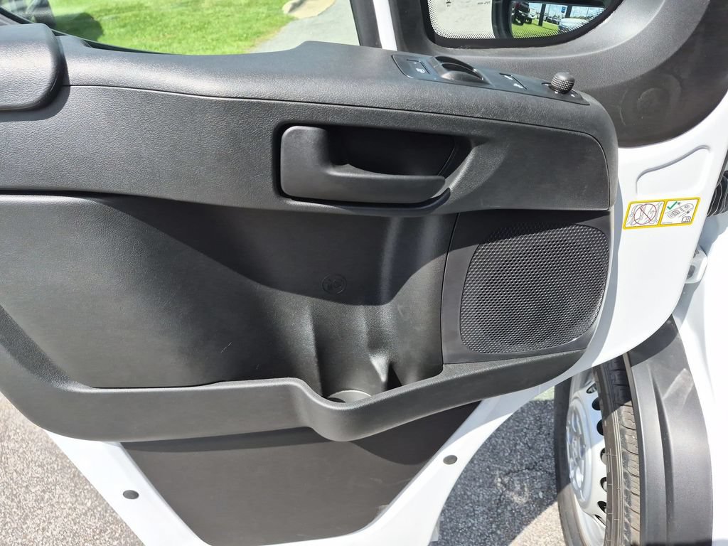 New 2026 RAM ProMaster 1500 w/ Convenience Group FWD image 10