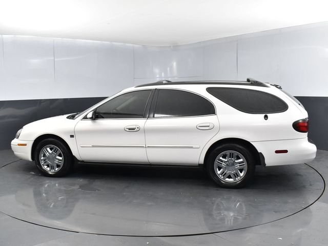 Used 2000 Mercury Sable LS Premium FWD image 6